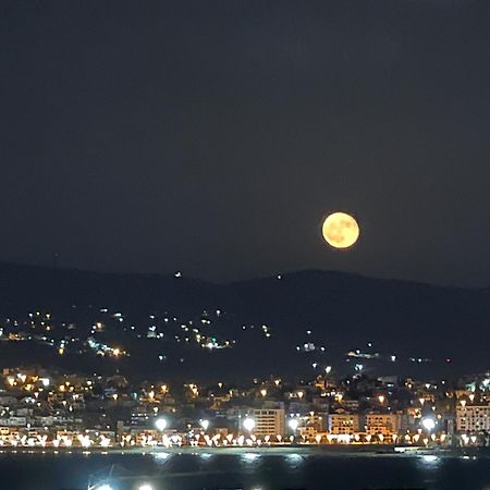 La Suite De L'Air De Tanger Dış mekan fotoğraf