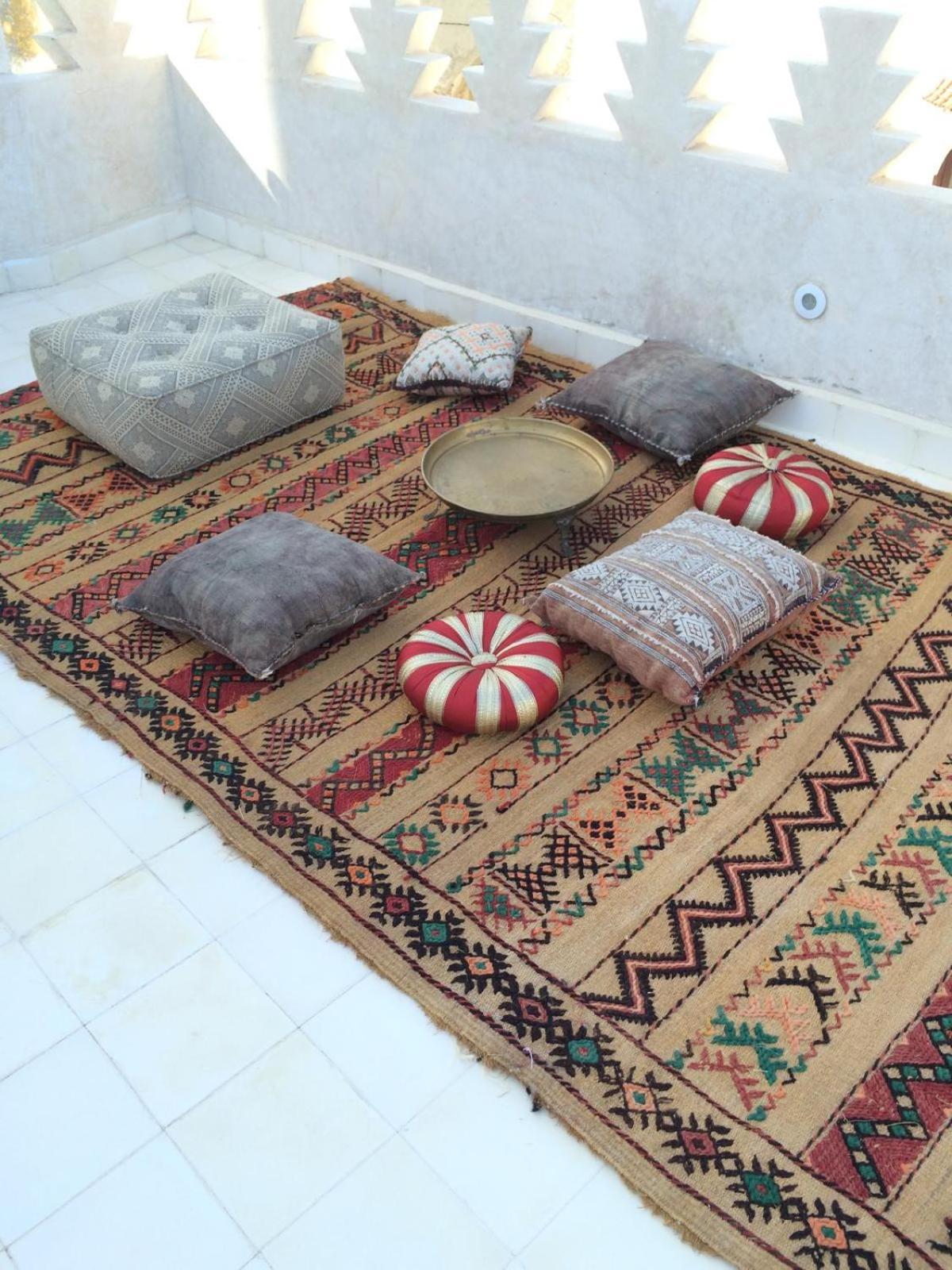 La Suite De L'Air De Tanger Dış mekan fotoğraf