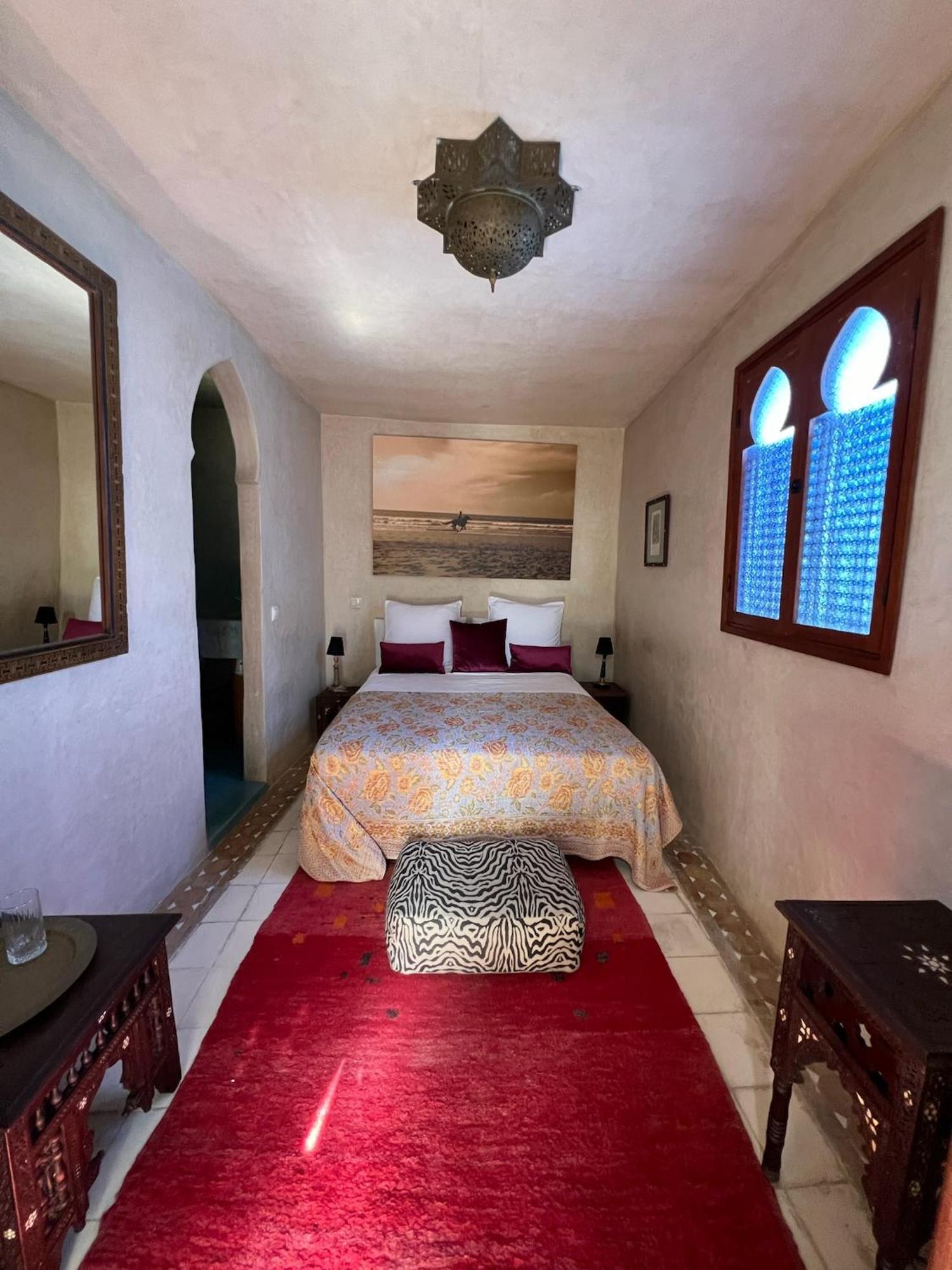 La Suite De L'Air De Tanger Dış mekan fotoğraf