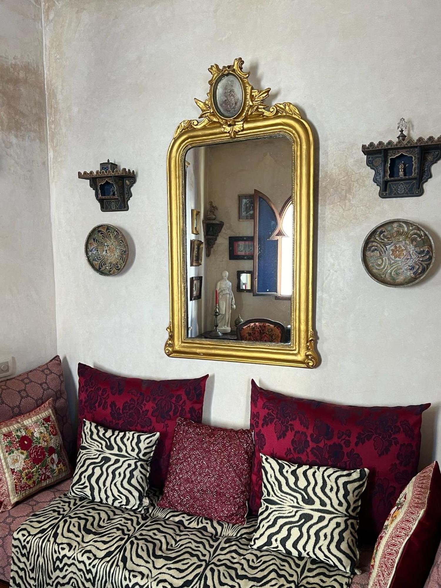 La Suite De L'Air De Tanger Dış mekan fotoğraf