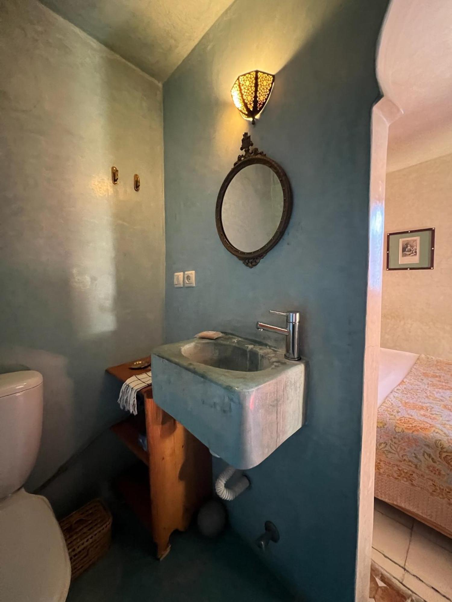 La Suite De L'Air De Tanger Dış mekan fotoğraf