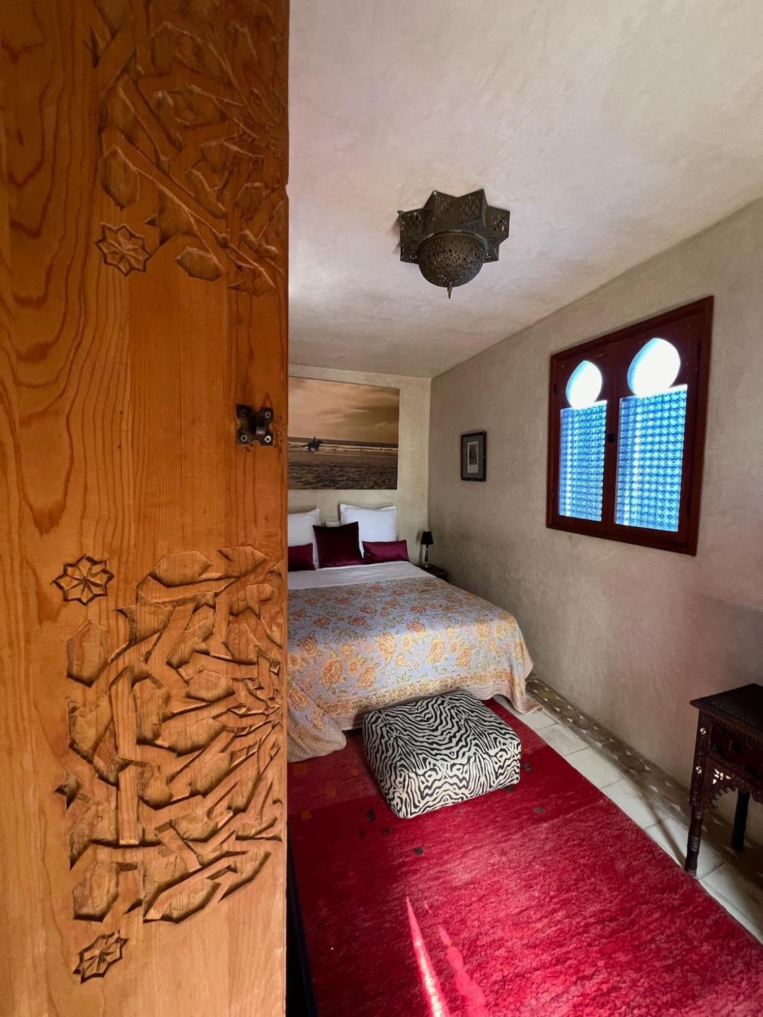 La Suite De L'Air De Tanger Dış mekan fotoğraf