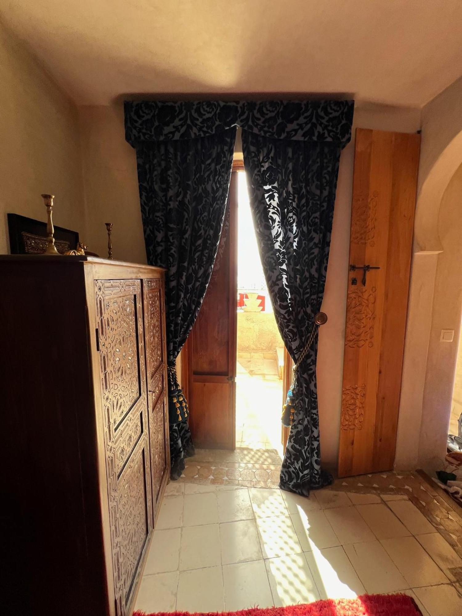 La Suite De L'Air De Tanger Dış mekan fotoğraf