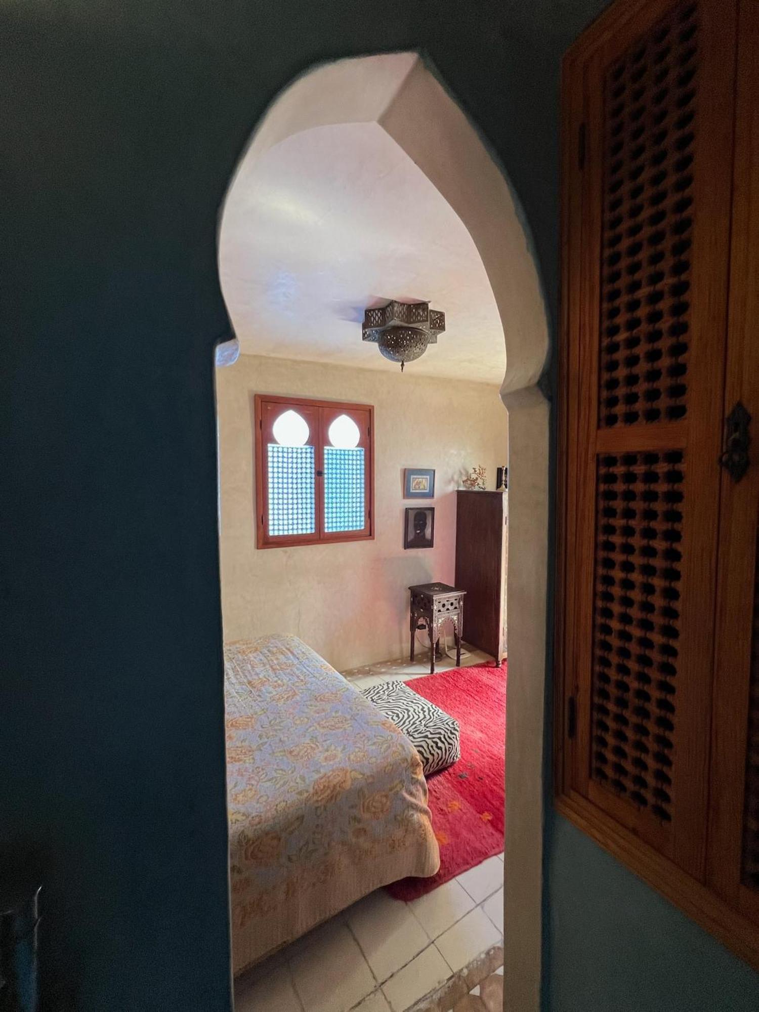 La Suite De L'Air De Tanger Dış mekan fotoğraf