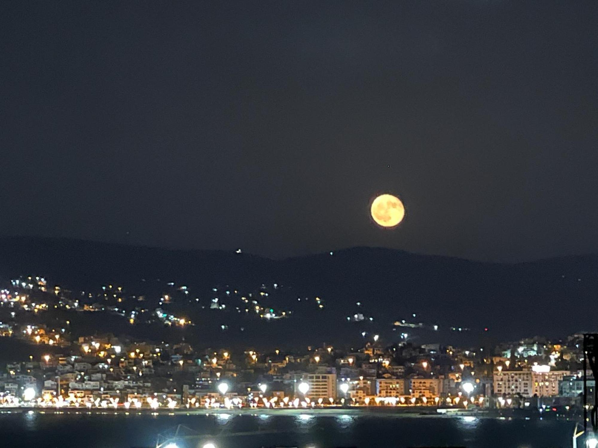 La Suite De L'Air De Tanger Dış mekan fotoğraf